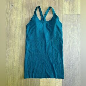 Lululemon Ebb to Street Tank